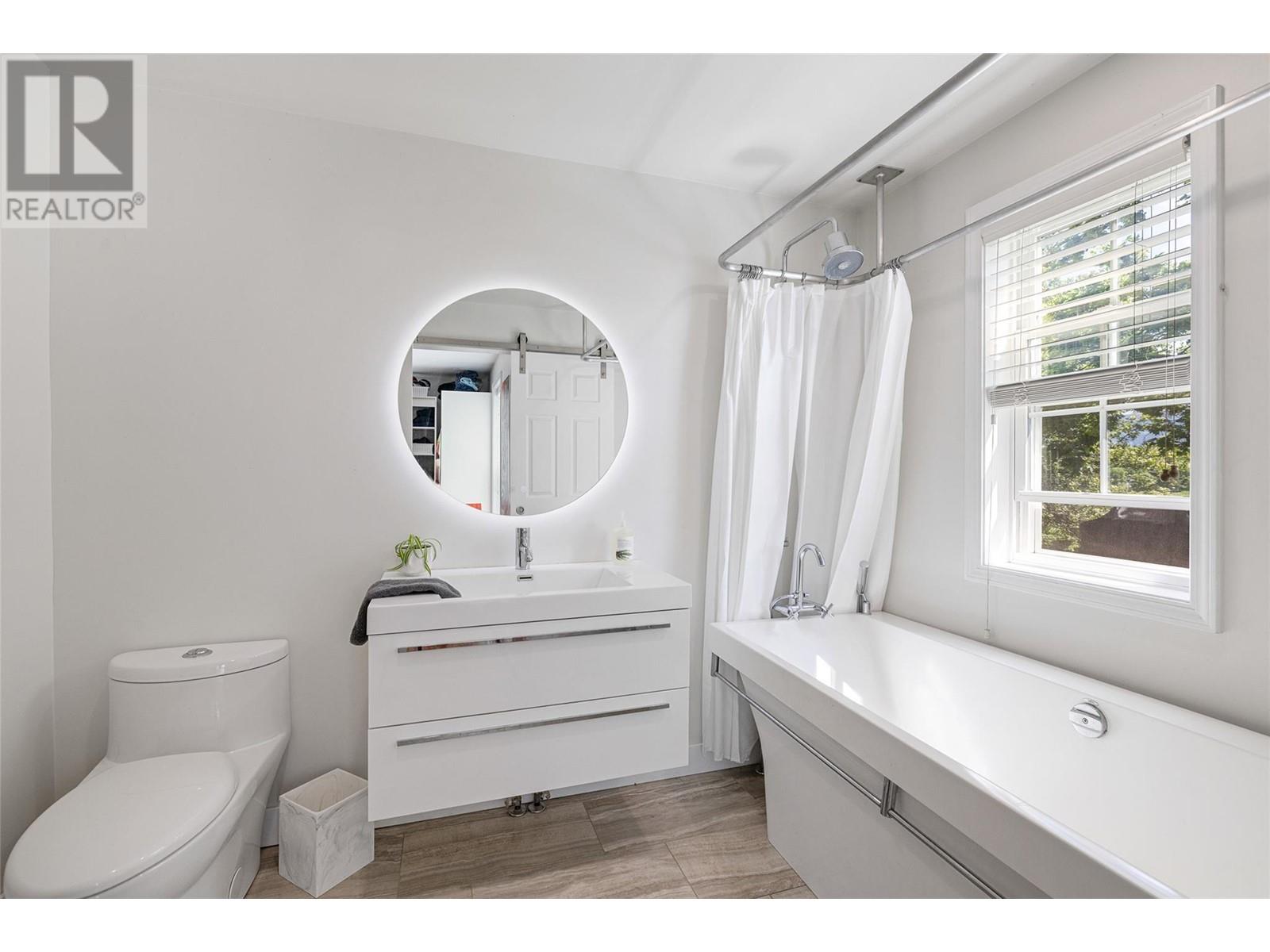  2430 Longhill Road, Kelowna