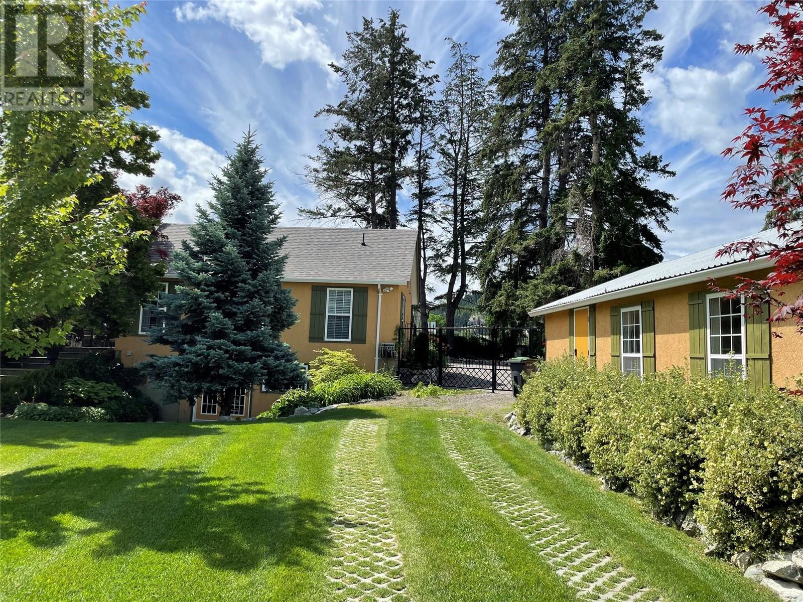  2430 Longhill Road, Kelowna