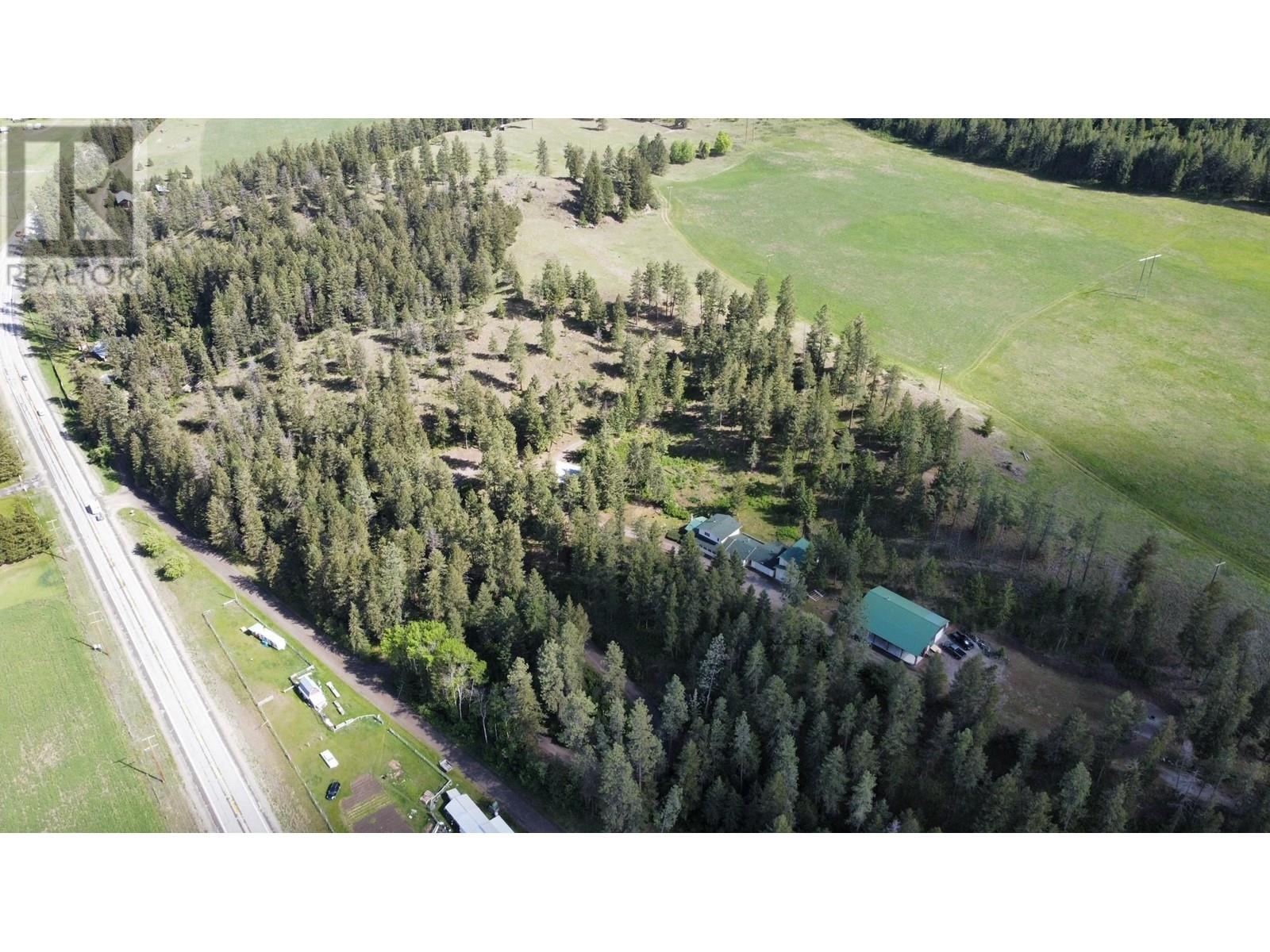 3400 HWY 3 Highway, Rock Creek
