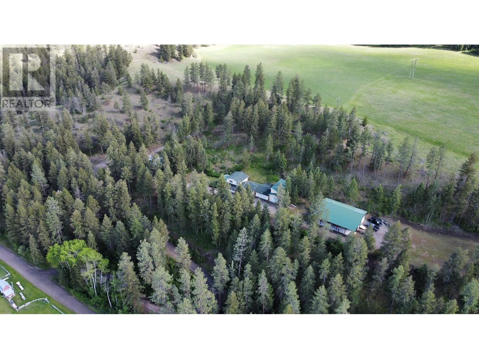 3400 HWY 3 Highway, Rock Creek