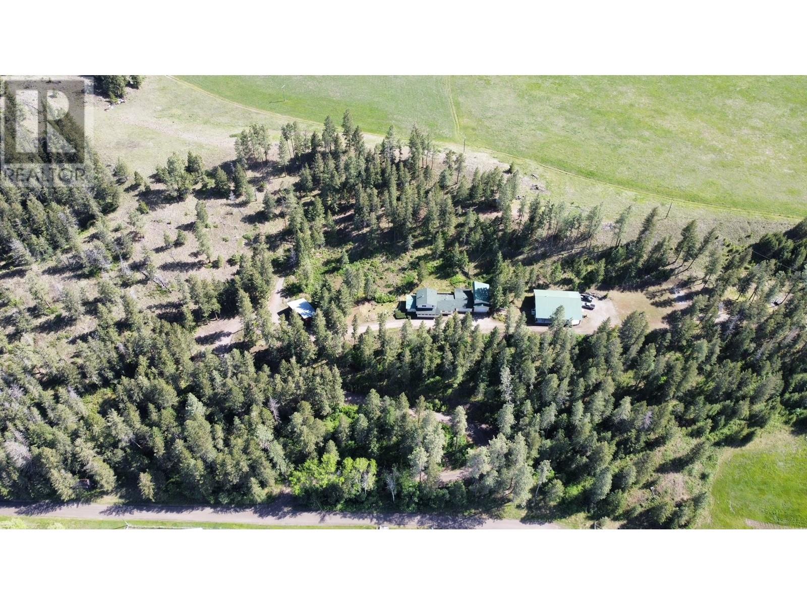 3400 HWY 3 Highway, Rock Creek