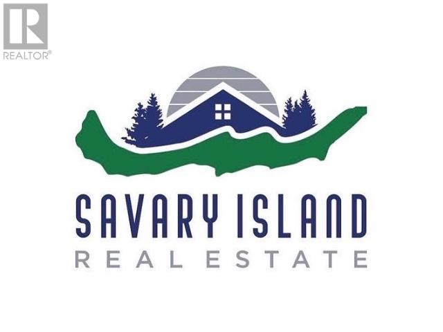 1652 SAVARY ISLAND ROAD, Savary Island
