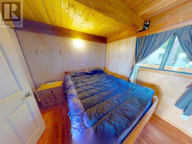 1652 SAVARY ISLAND ROAD, Savary Island