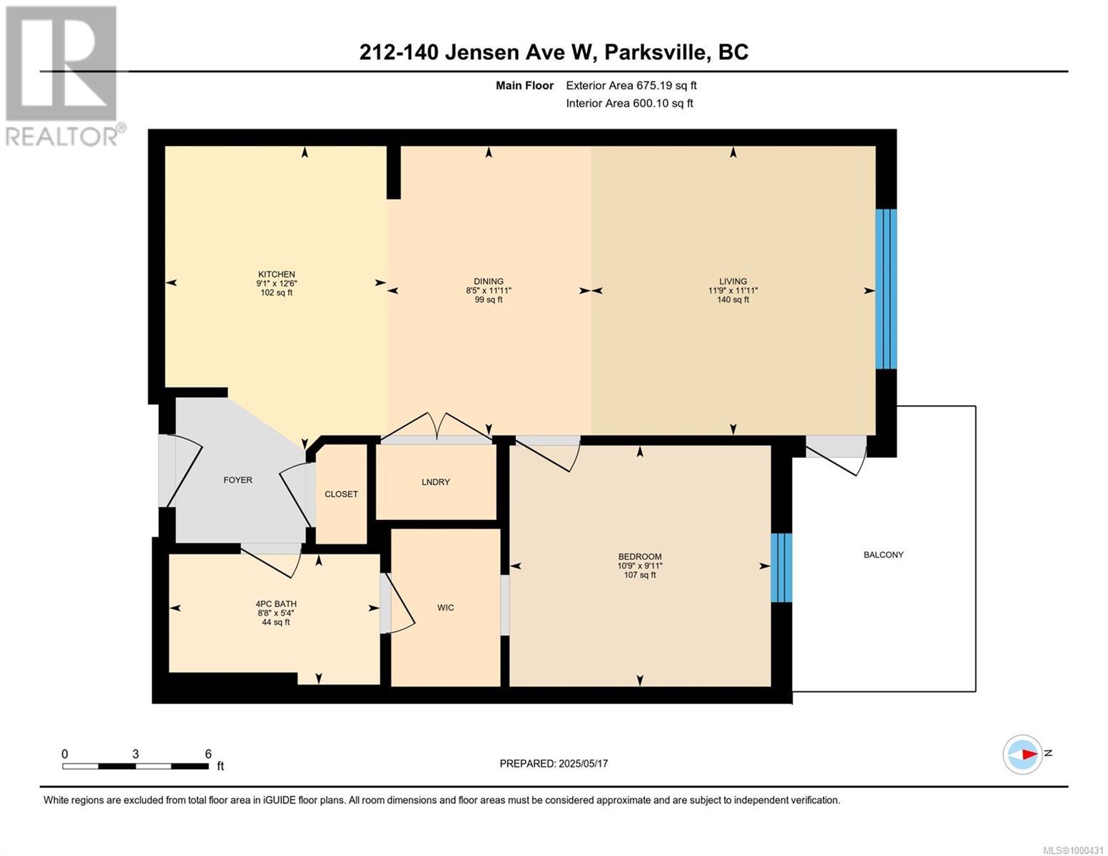 Photo 31 of 212 140 Jensen Ave W, Parksville BC