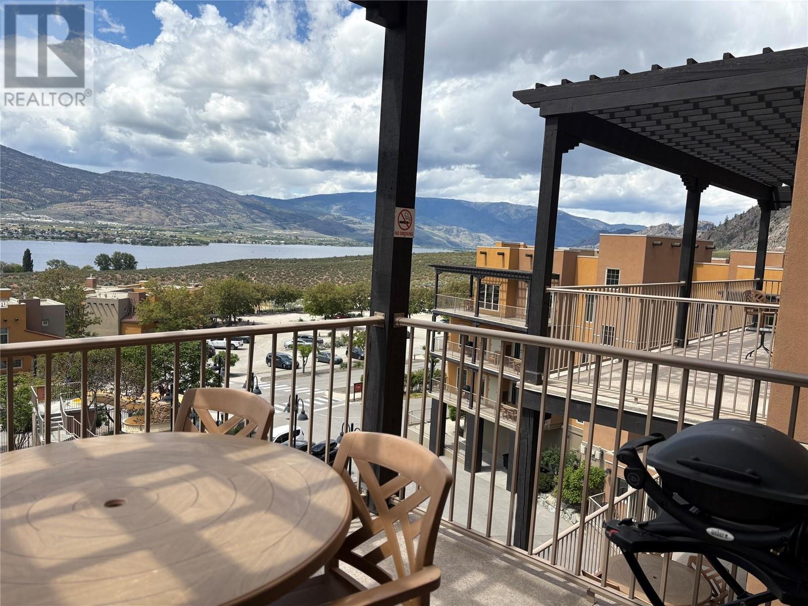 1200 RANCHER CREEK Road Unit# 433D, Osoyoos