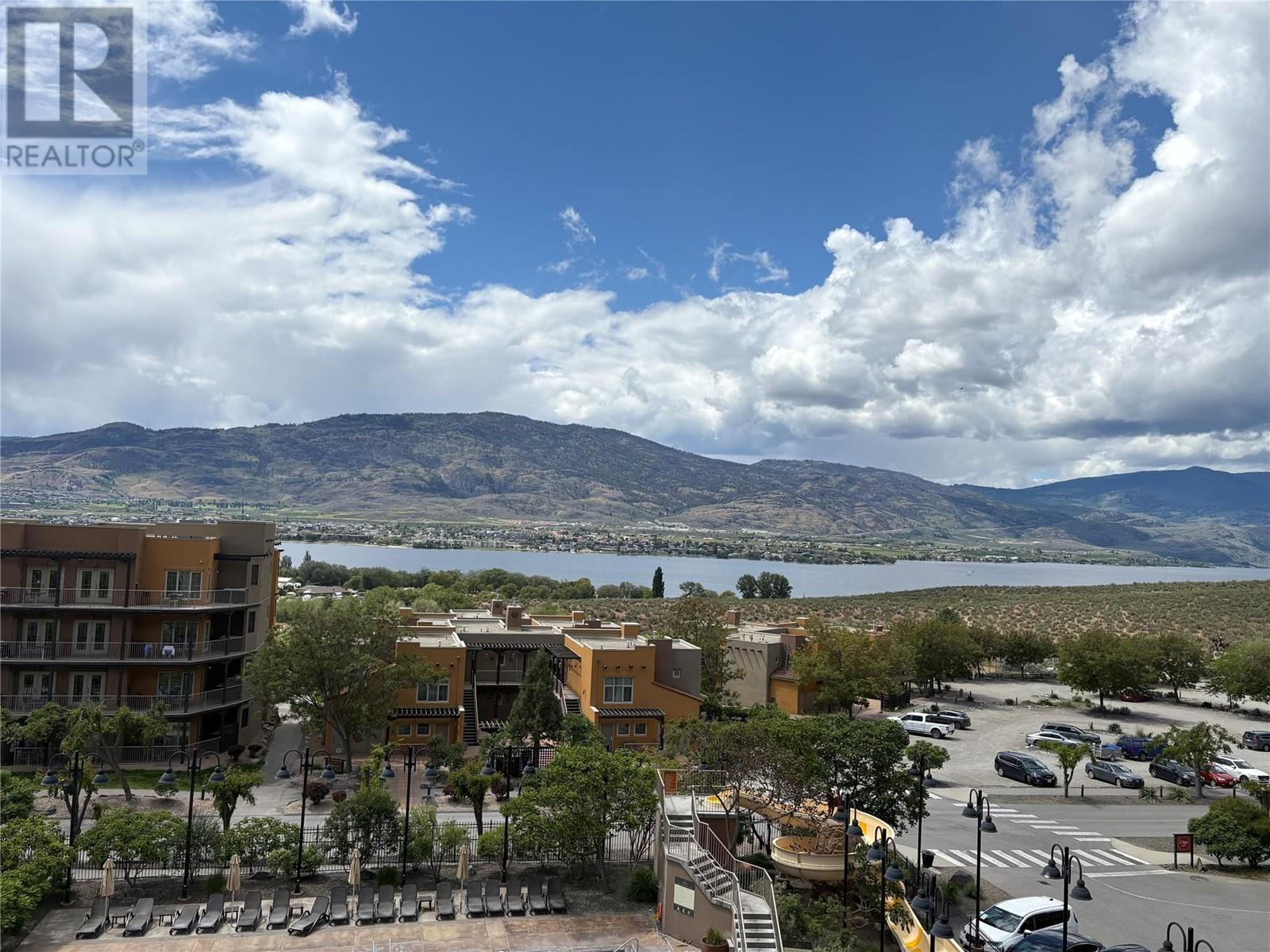 1200 RANCHER CREEK Road Unit# 433D, Osoyoos