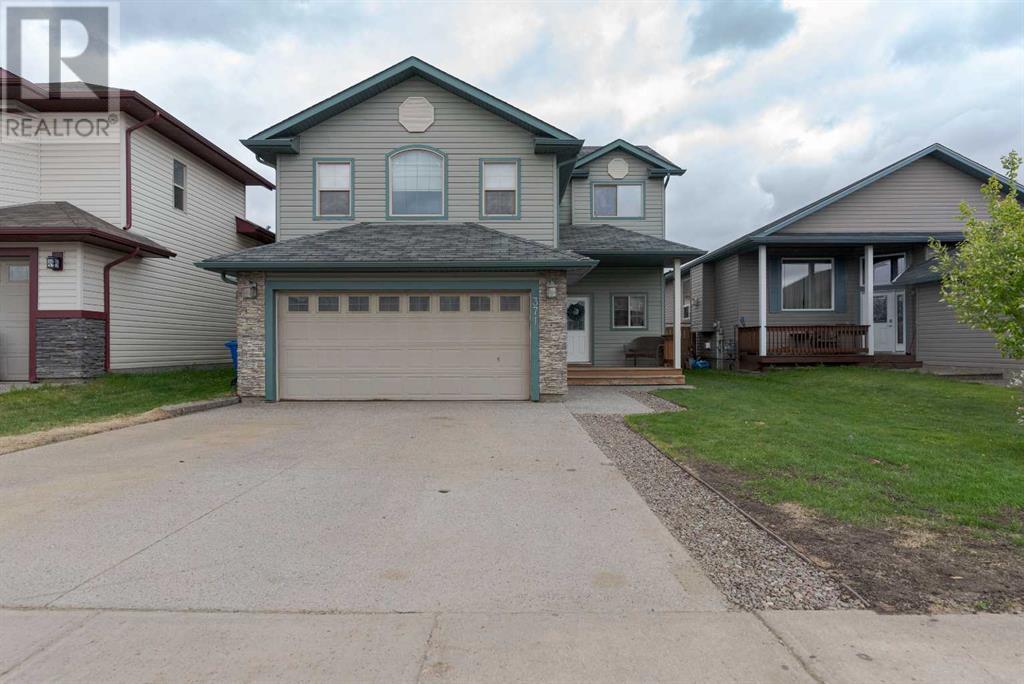 371 Fireweed Crescent, Fort McMurray