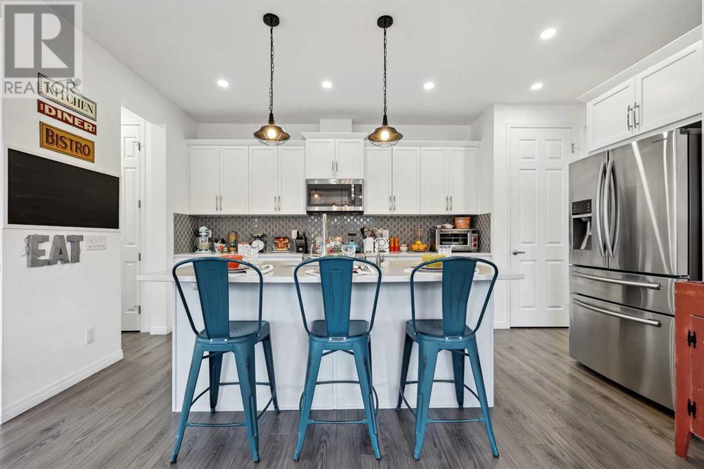 Single Family House for Sale in  Carrington Circle NW Carrington Calgary 