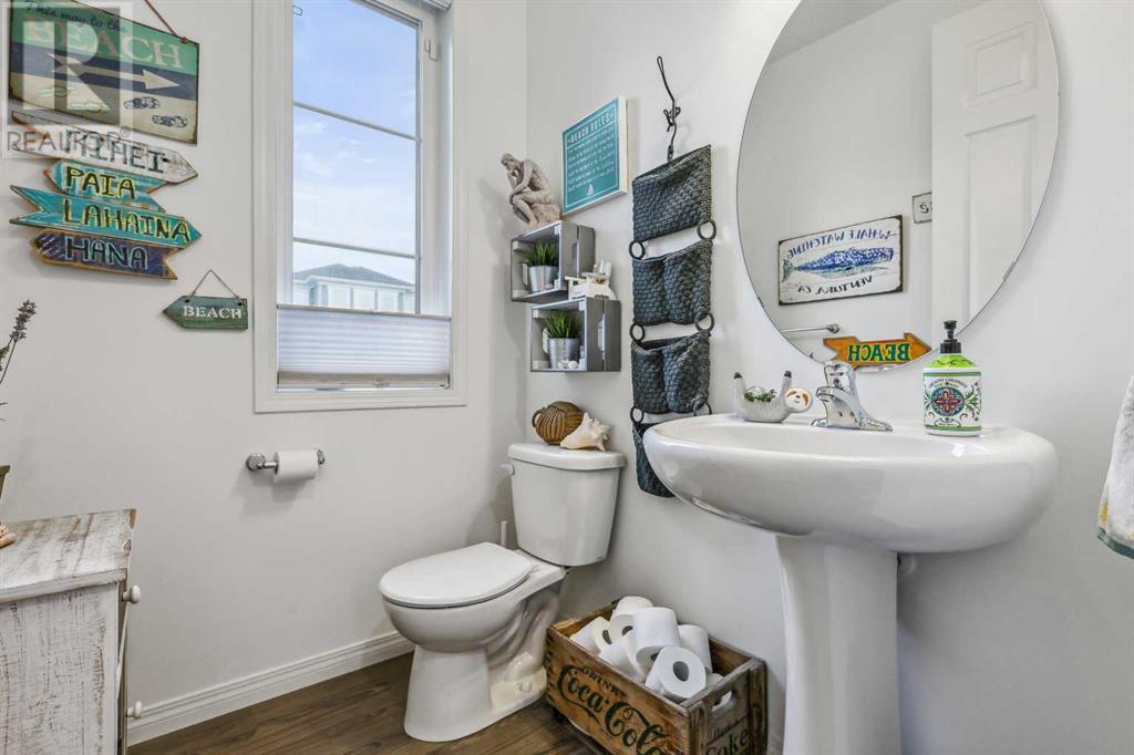 Single Family House for Sale in  Carrington Circle NW Carrington Calgary 