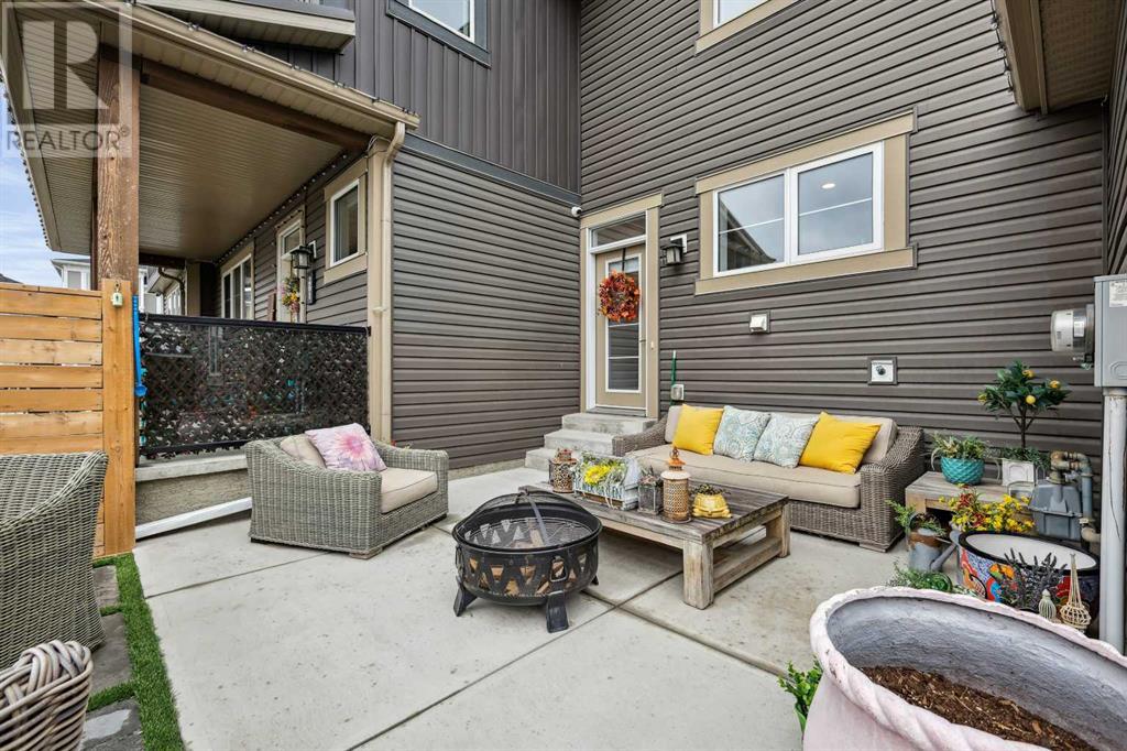 Single Family House for Sale in  Carrington Circle NW Carrington Calgary 