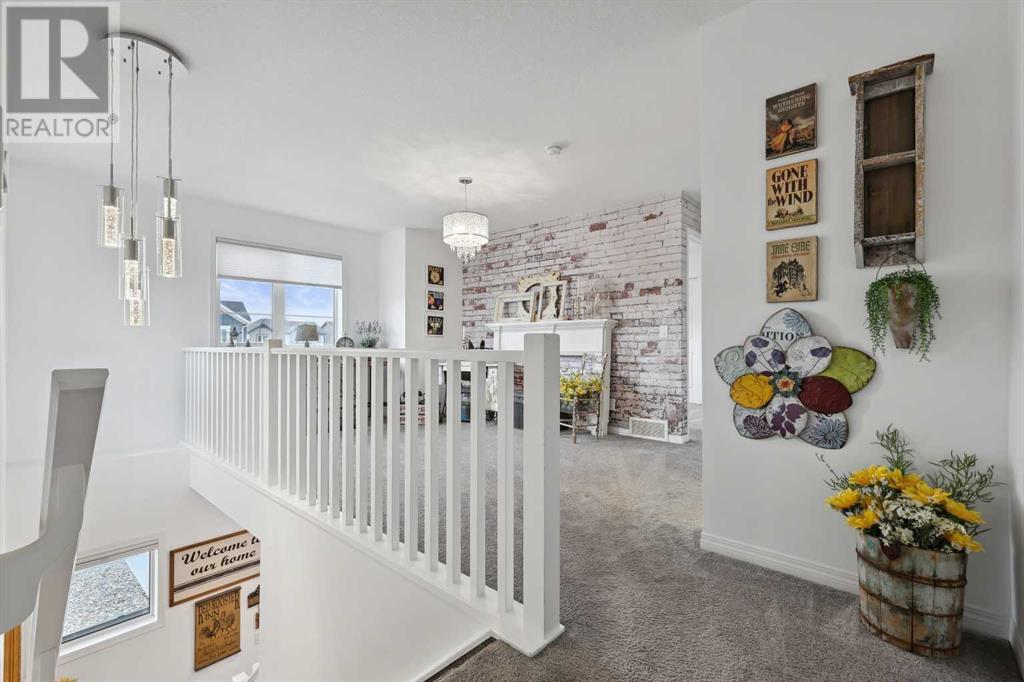 Single Family House for Sale in  Carrington Circle NW Carrington Calgary 