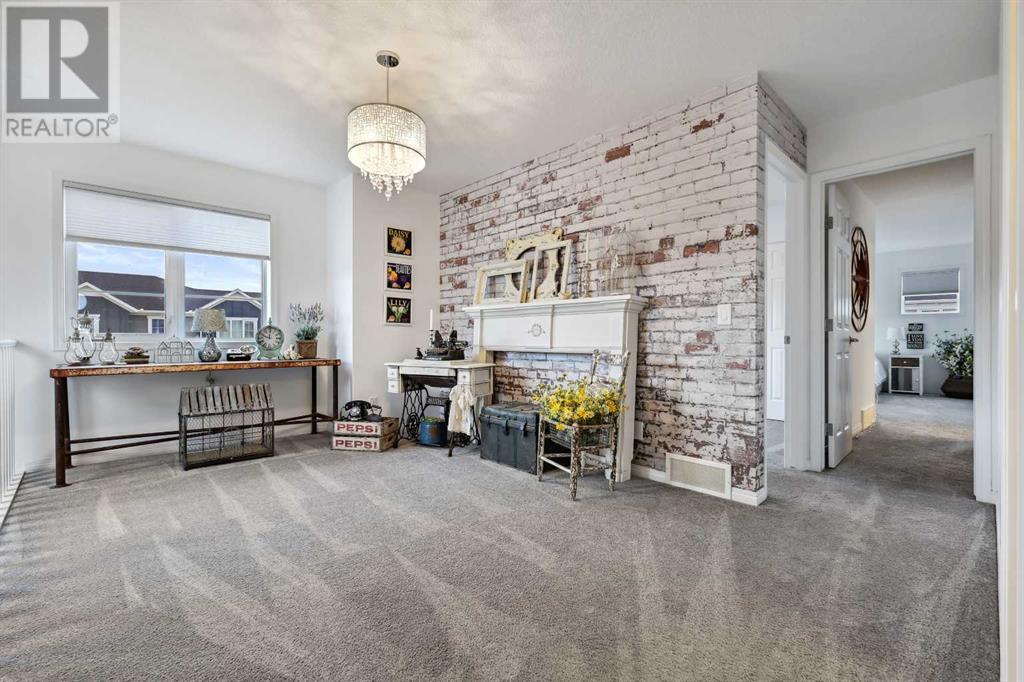 Single Family House for Sale in  Carrington Circle NW Carrington Calgary 