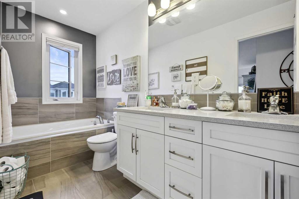 Single Family House for Sale in  Carrington Circle NW Carrington Calgary 