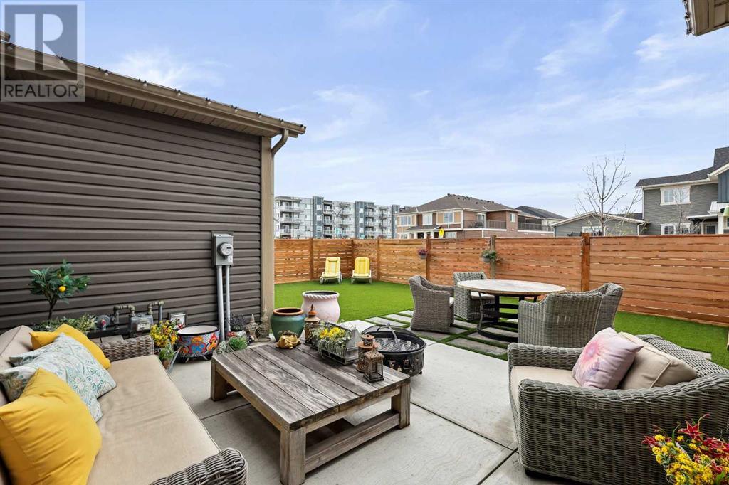 Single Family House for Sale in  Carrington Circle NW Carrington Calgary 