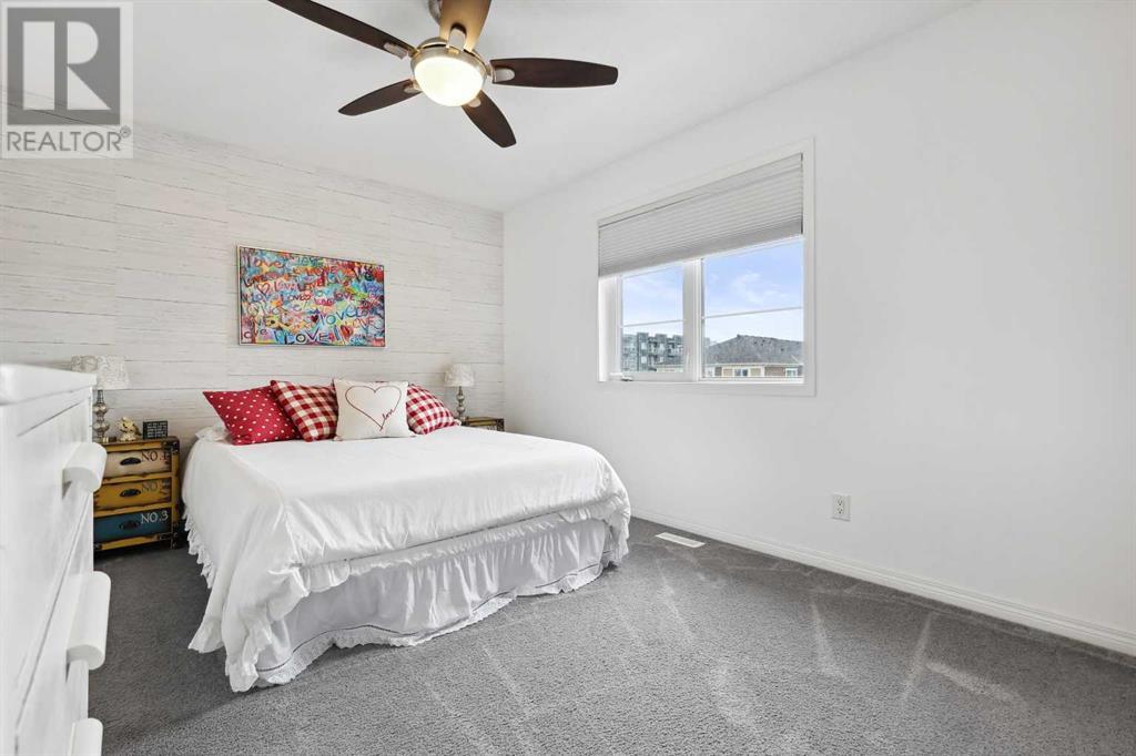 Single Family House for Sale in  Carrington Circle NW Carrington Calgary 