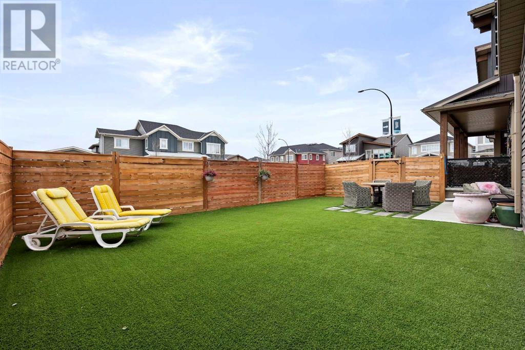 Single Family House for Sale in  Carrington Circle NW Carrington Calgary 