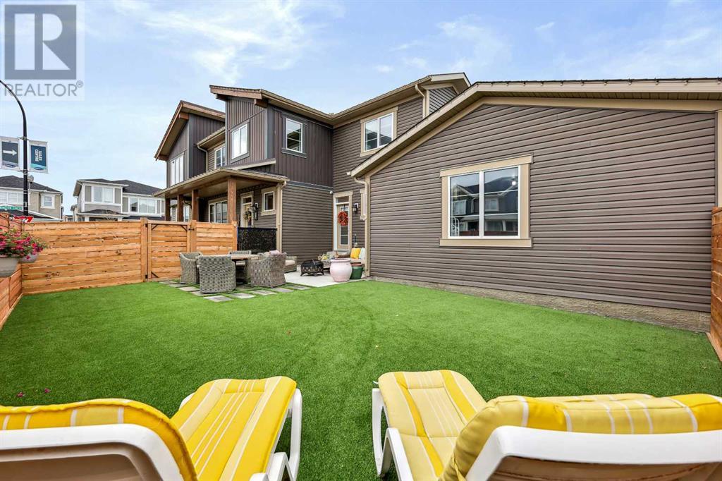 Single Family House for Sale in  Carrington Circle NW Carrington Calgary 