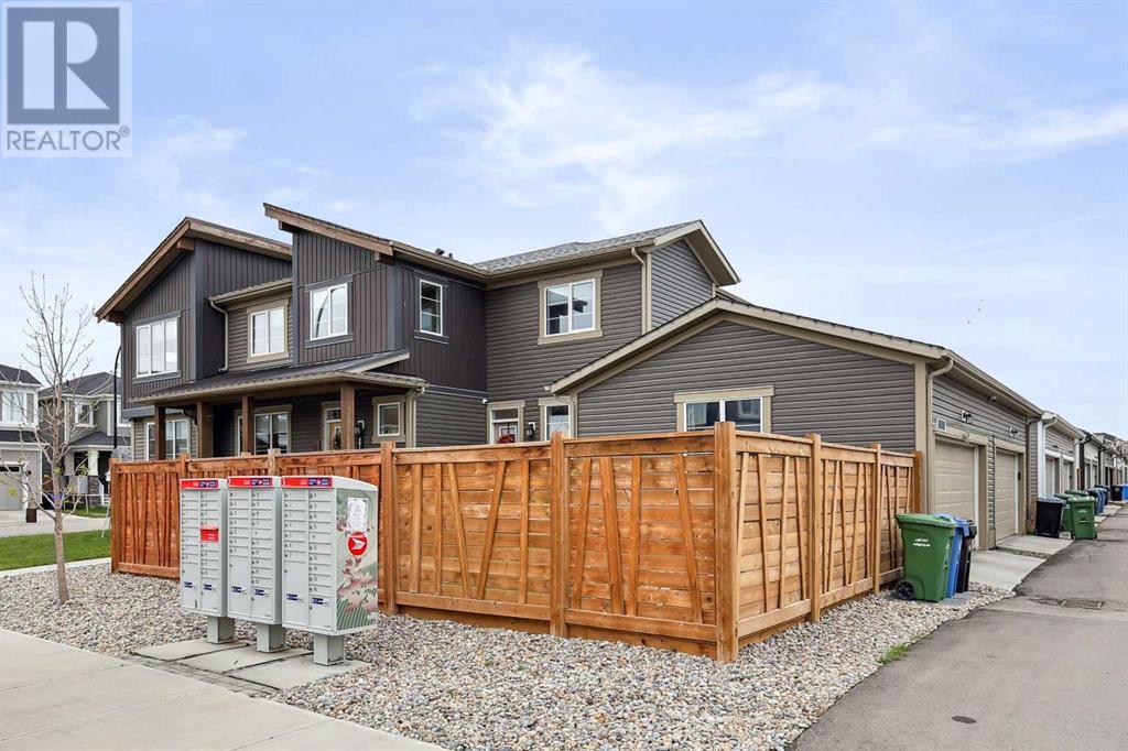 Single Family House for Sale in  Carrington Circle NW Carrington Calgary 