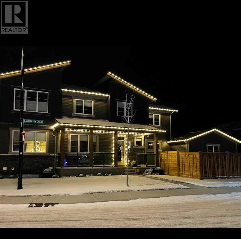 261 Carrington Circle NW, Calgary, Alberta