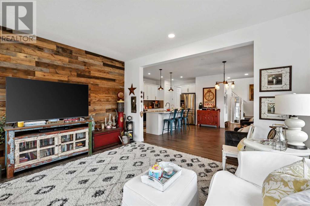 Single Family House for Sale in  Carrington Circle NW Carrington Calgary 