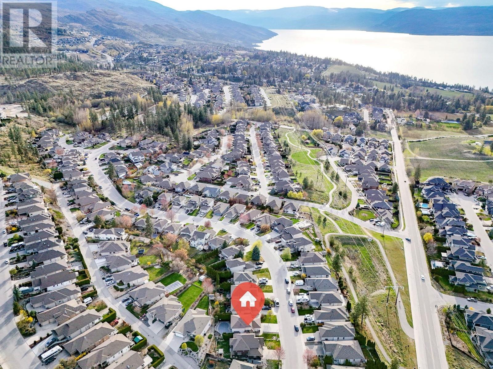  667 South Crest Drive, Kelowna