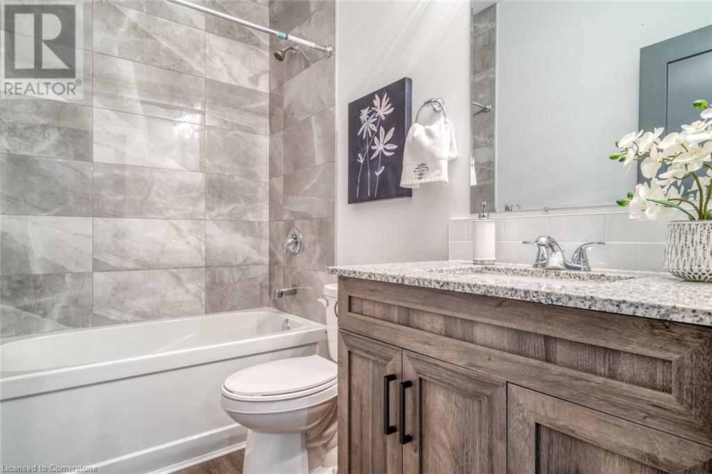 Photo 4 of 52 Barton Street E, Hamilton ON