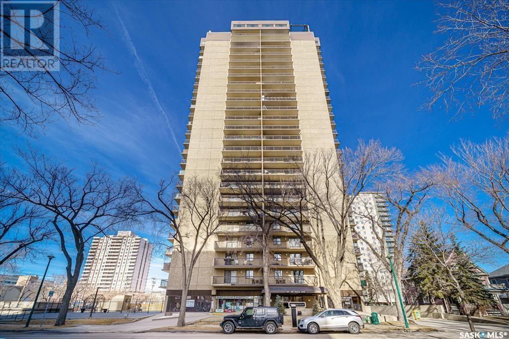 Photo 12 of 311 6th Avenue N, Saskatoon SK