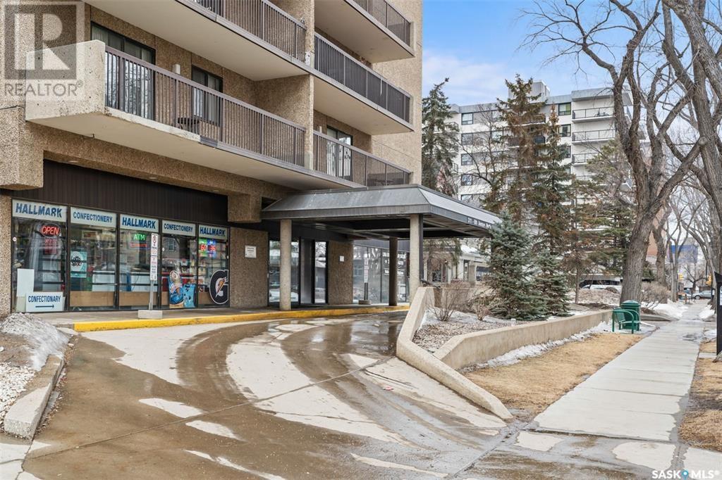 Photo 20 of 311 6th Avenue N, Saskatoon SK