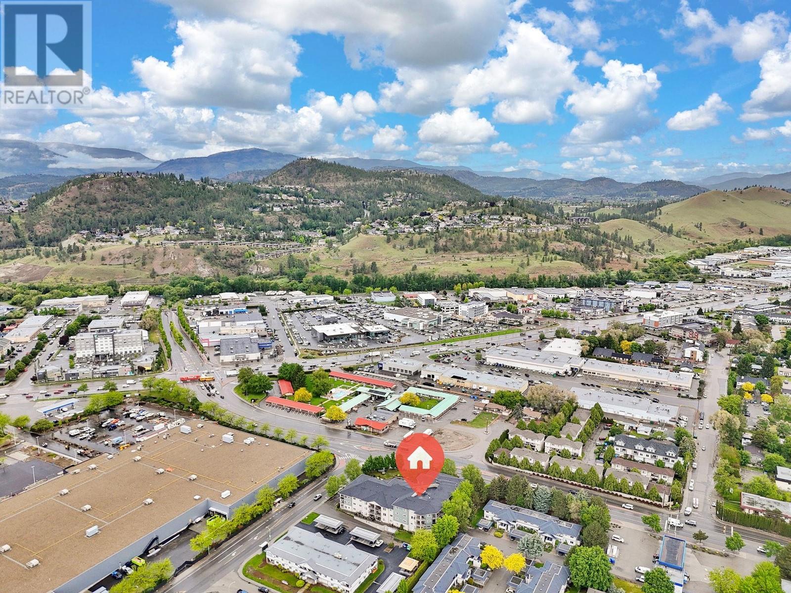 409 135 Ziprick Road, Kelowna