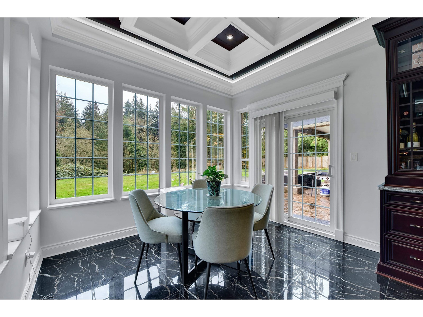 Photo 16 of 20054 Fernridge Crescent, Langley BC