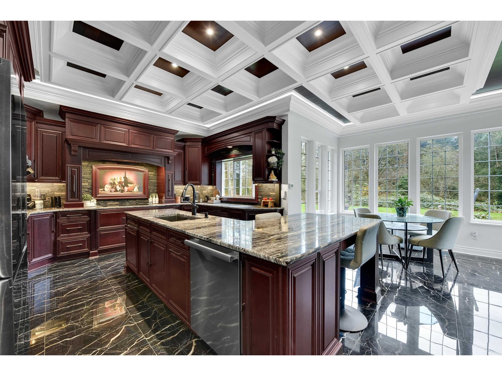Photo 11 of 20054 Fernridge Crescent, Langley BC