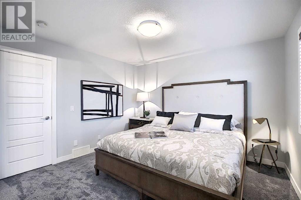 322 Sundown Road, Cochrane, Alberta