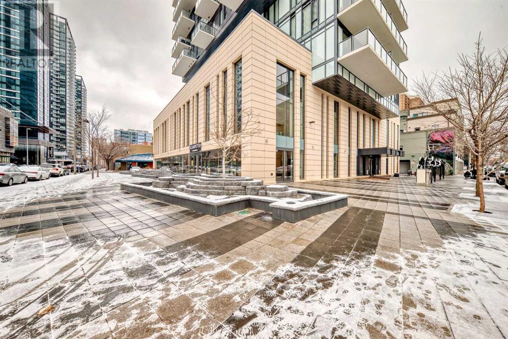 Single Family House for Sale in    Street SW Beltline Calgary 