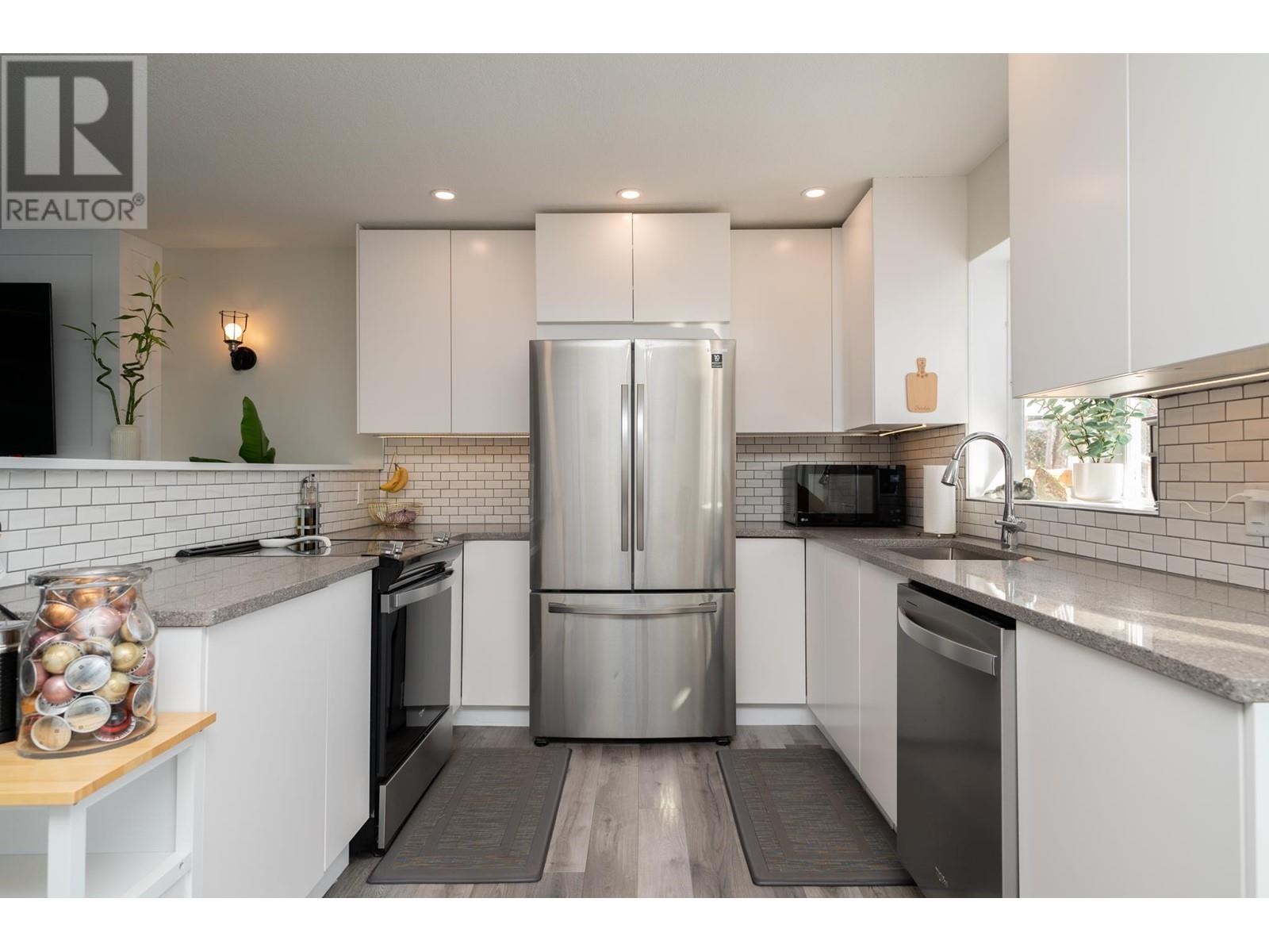 4150 BAKER ROAD, Prince George