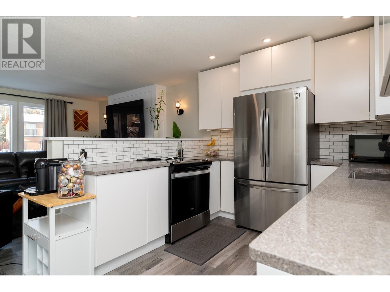 4150 BAKER ROAD, Prince George