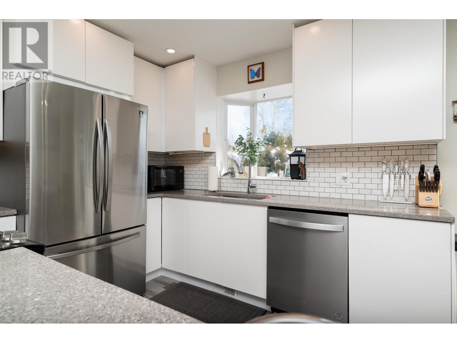 4150 BAKER ROAD, Prince George