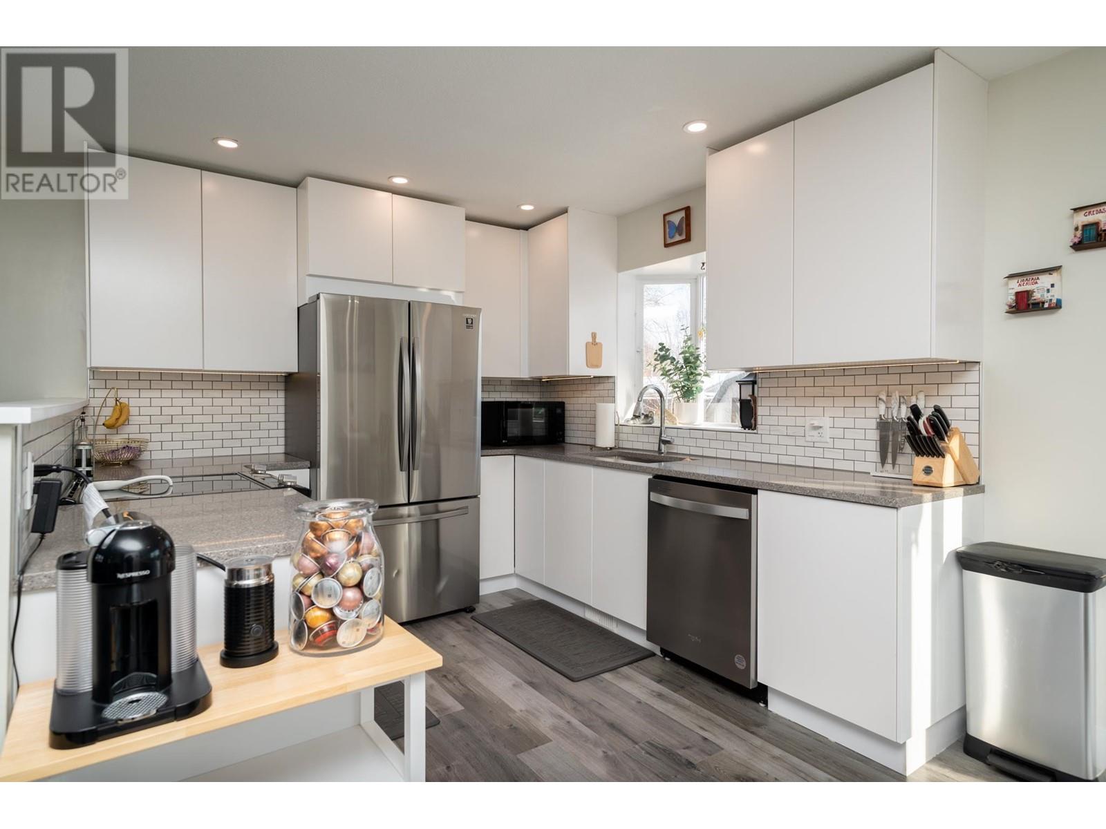 4150 BAKER ROAD, Prince George