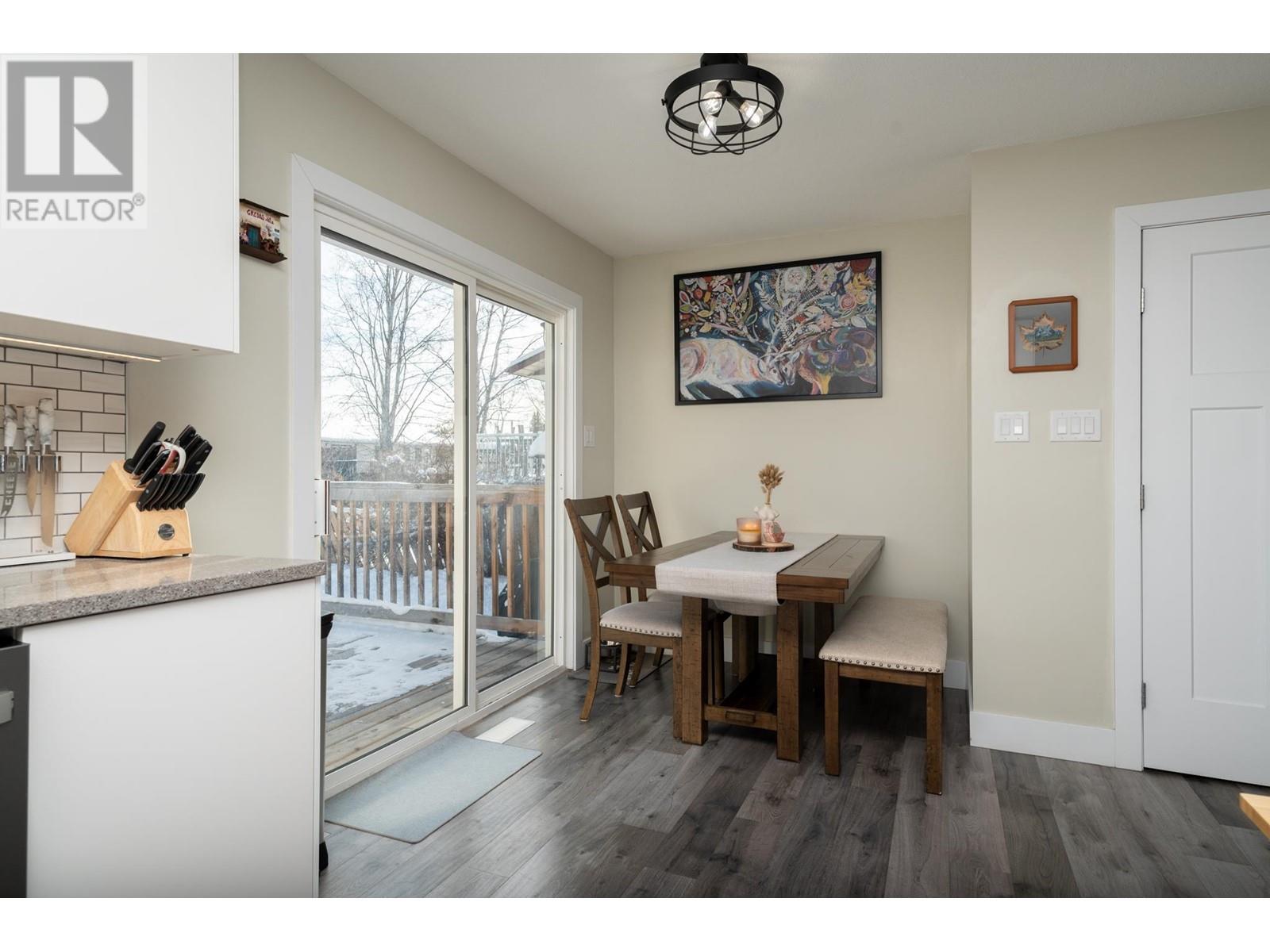 4150 BAKER ROAD, Prince George