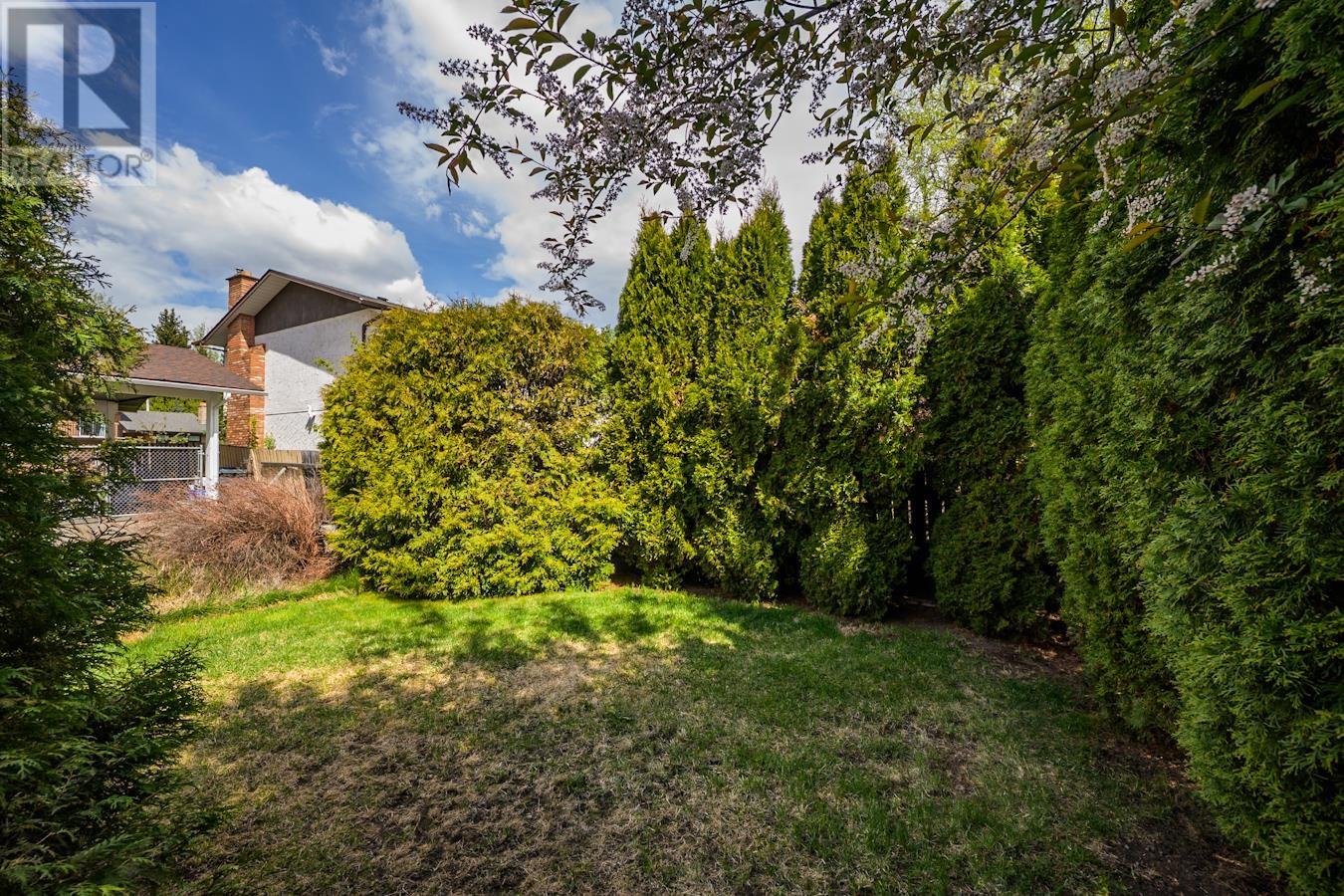 4150 BAKER ROAD, Prince George