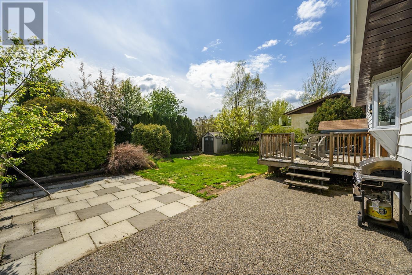 4150 BAKER ROAD, Prince George