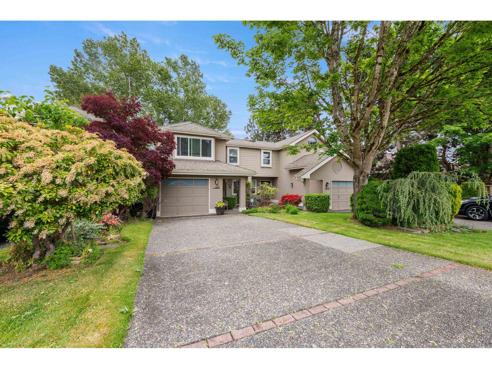 1452 STEVENS STREET, White Rock real estate listing R3003325