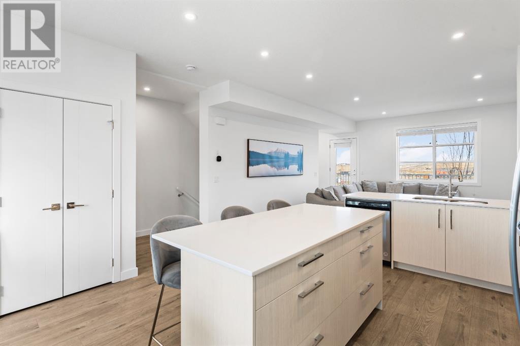 Single Family House for Sale in   Street NW Carrington Calgary 