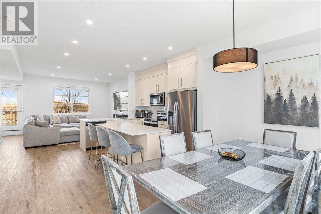Single Family House for Sale in   Street NW Carrington Calgary 