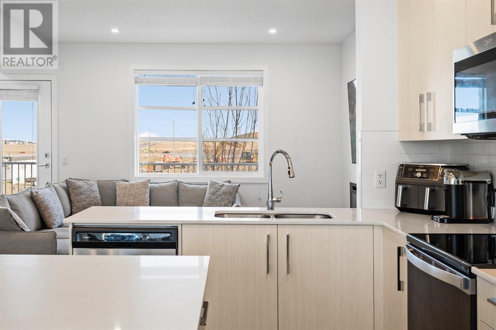 Single Family House for Sale in   Street NW Carrington Calgary 