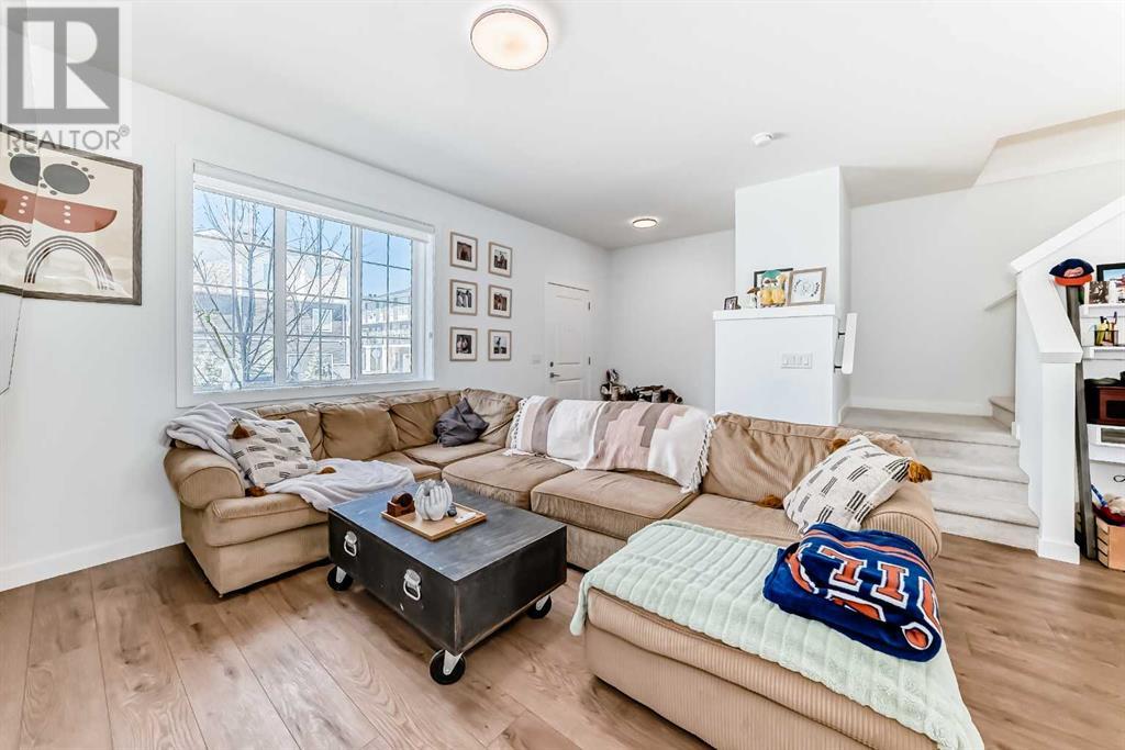 Single Family House for Sale in  Cornerstone Path NE Cornerstone Calgary 