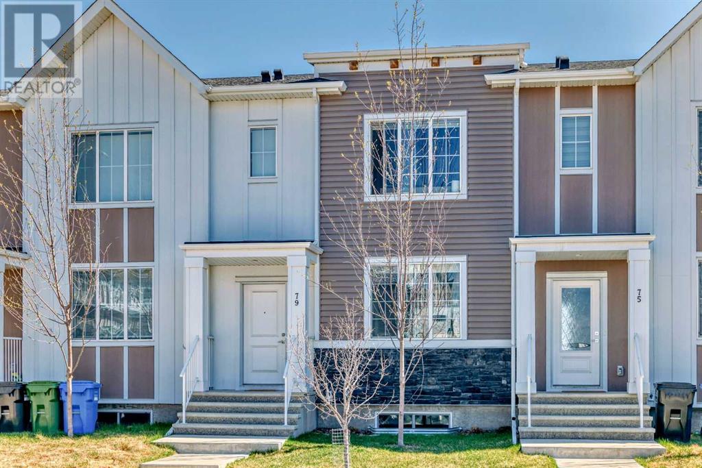 Single Family House for Sale in  Cornerstone Path NE Cornerstone Calgary 