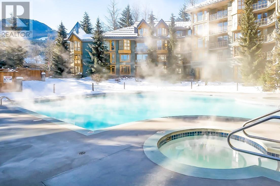 633 4315 NORTHLANDS BOULEVARD, Whistler