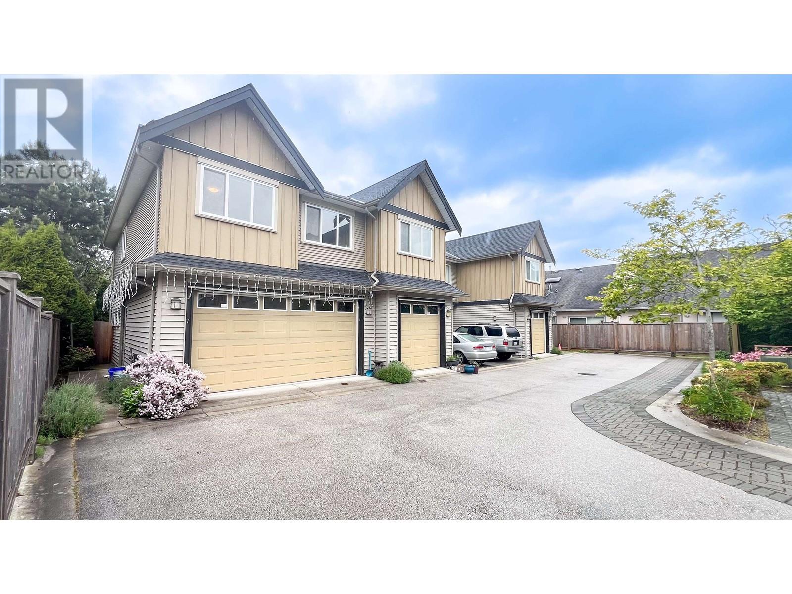 Photo 1 of 7 8271 Francis Road, Richmond BC