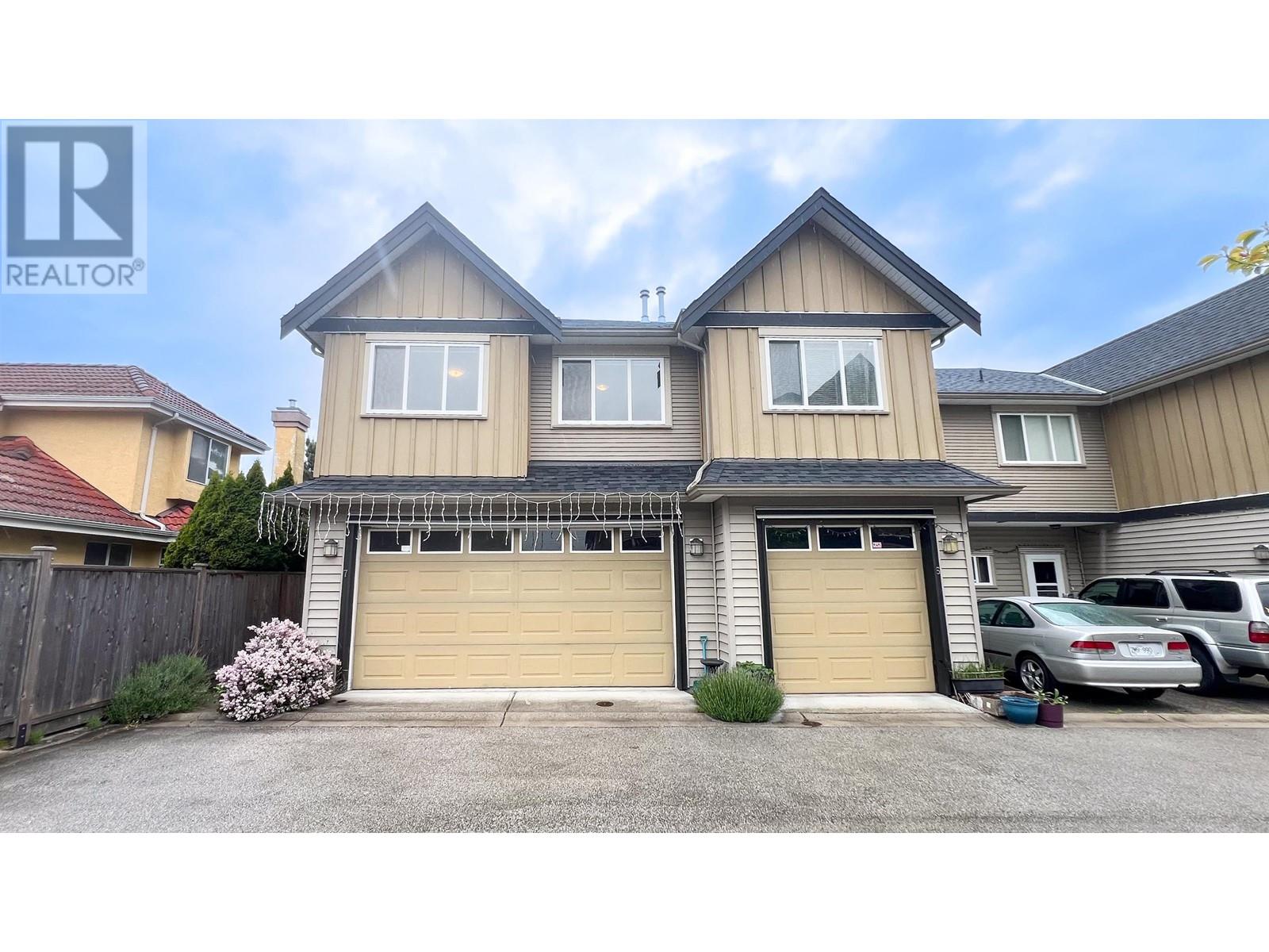 Photo 2 of 7 8271 Francis Road, Richmond BC