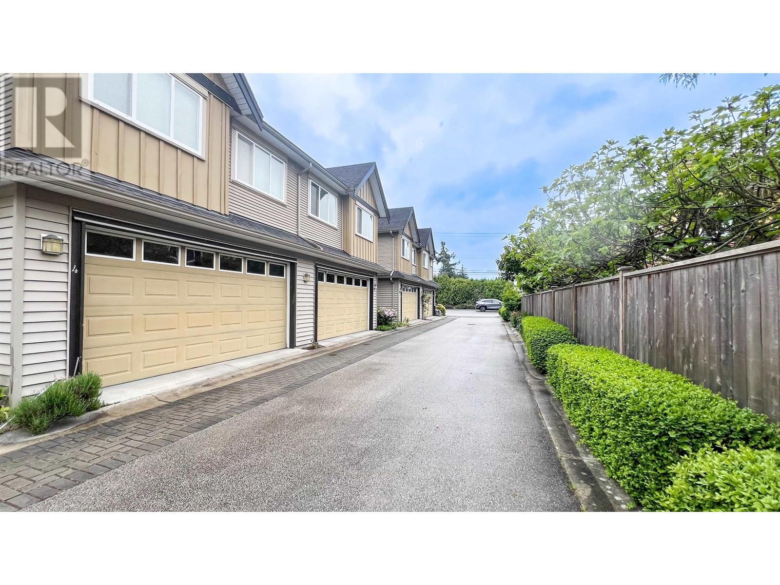 Photo 34 of 7 8271 Francis Road, Richmond BC